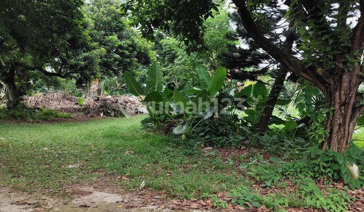 Strategic Land Plot in Sawangan Near Modern Hill Pondok Cabe