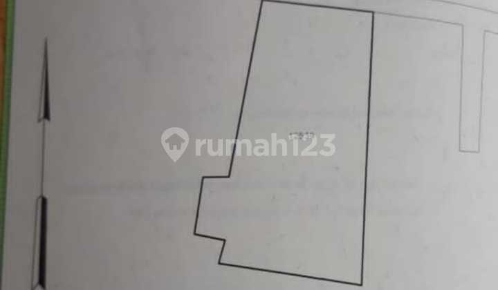 Tanah Strategis 1201m Dekat MRT Lebak Bulus Cocok Dibangun Hunian Tanah Strategis 1201m Dekat MRT Lebak Bulus Cocok Dibangun Hunian