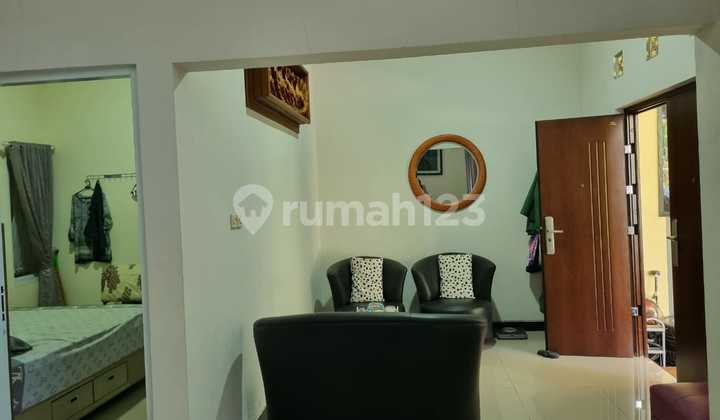 Rumah 2 Lantai Siap Huni Di Argomulyo Dekat Pintu Tol Salatiga 2