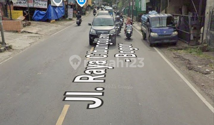 Strategic Land Plot 2041M² Near IPB Dramaga Campus Strategic Land Plot 2041M² Near IPB Dramaga Campus