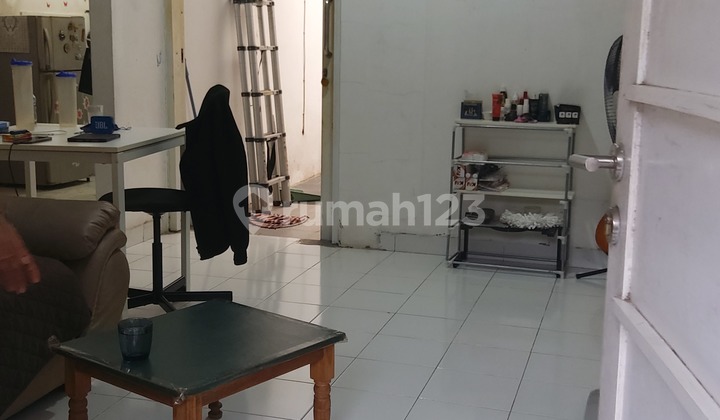 Rumah Strategis Dekat Tol & Sta KAI di Cilebut Residence  Bogor 2