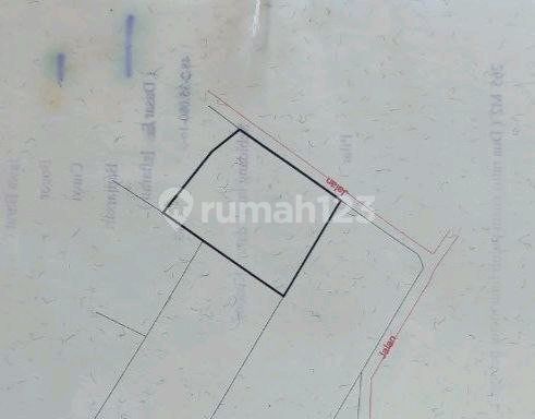 Tanah Kavling Murah 265m² Dekat SMAN 1 Banjar Sari Ciawi Bogor Tanah Kavling Murah 265m² Dekat SMAN 1 Banjar Sari Ciawi Bogor