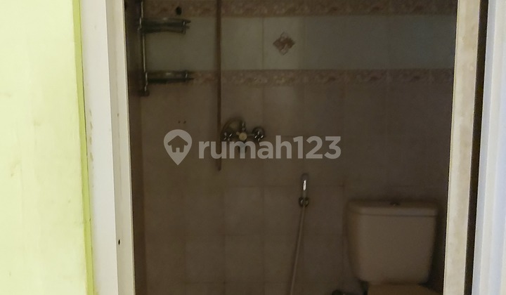 Rumah Murah Dalam Cluster Tanah Luas 140m² di Kemang Bogor  2