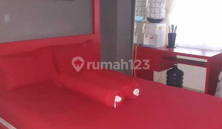 Apartemen Furnished Tengah Kota Depok Di Margonda Residence 3 - Mares 3