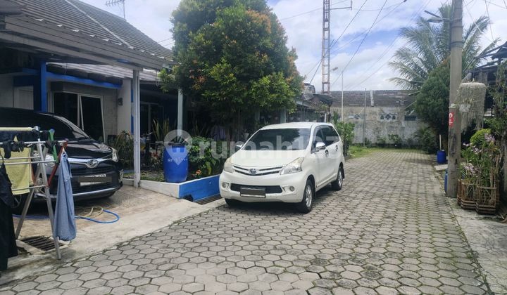 Rumah Siap Huni Dekat Stasiun Bogor di Nuansa Asri Laladon Bogor Rumah Siap Huni Dekat Stasiun Bogor di Nuansa Asri Laladon Bogor
