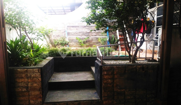 Rumah Murah Bukit Cimanggu City- Bcc Dekat Tol Borr & Stasiun Kai