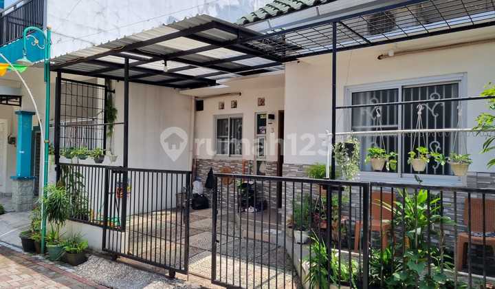 Rumah Siap Huni Dekat Pintu Tol Tingkir Di Argomulyo Salatiga Rumah Siap Huni Dekat Pintu Tol Tingkir Di Argomulyo Salatiga