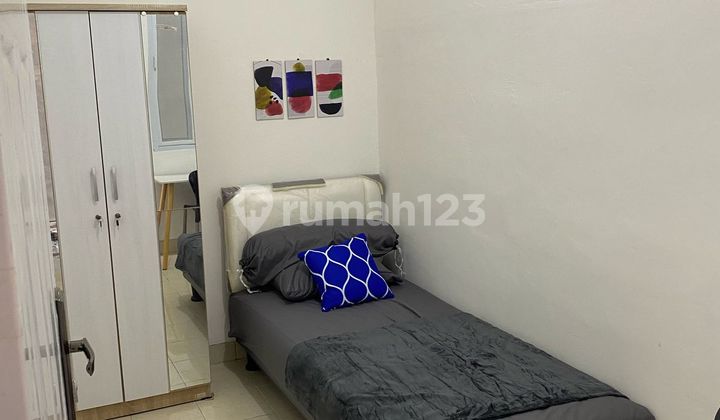 6-Door Furnished Boarding House in Cirendeu, Ciputat, South Tangerang 2