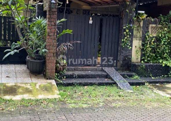 Dijual Rumah Mewah Harga Murah.jual.cepat Ya Di Perumahan Graha Cinere Bagus Dekat Akses Tol 2