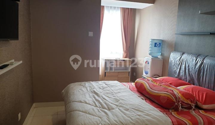 Dijual.murah Satu.unit Apartment Cinere Bellevue
