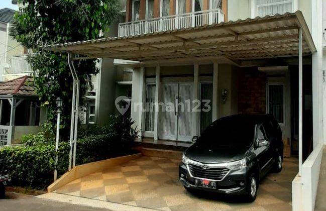 Dijual.rumah Mewah Bagus Banget Murah Di Cilandak Jalan.bango 1