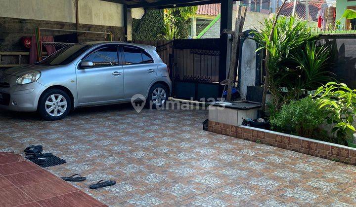 Dijual rumah Mewah Luas Hampir 200 meter Di Beji Jual Cepat Dan Murahh 1