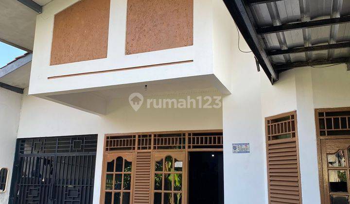 Dijual rumah Mewah Luas Hampir 200 meter Di Beji Jual Cepat Dan Murahh 2