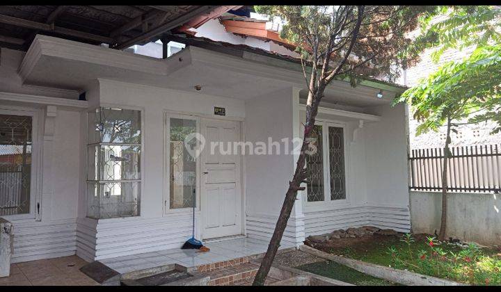 Jual rumah Cantik Dan Mewah Di Cibinong Dekat pemda Cibinong 1