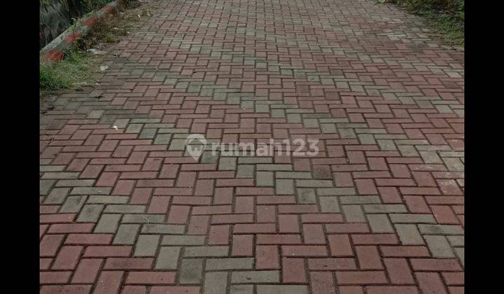 Dijual cepat tanah di kavling perumahan PU sumur batu murahh sekali 2