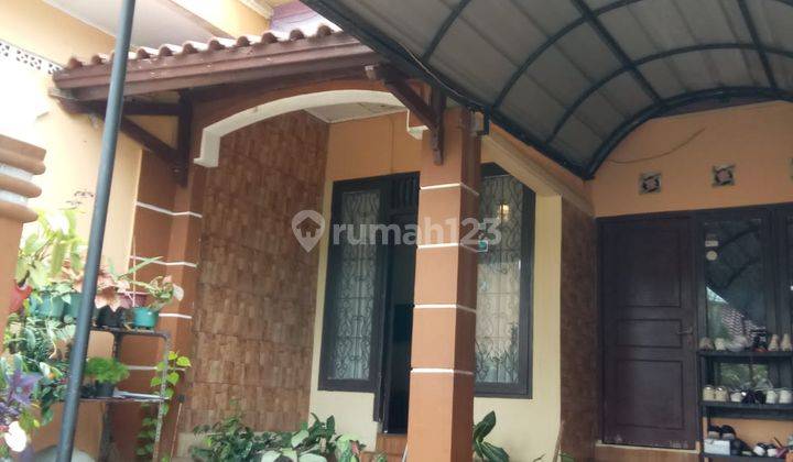 Dijual rumah mewah dan murah di perumahan bogor barat jual cepat  1