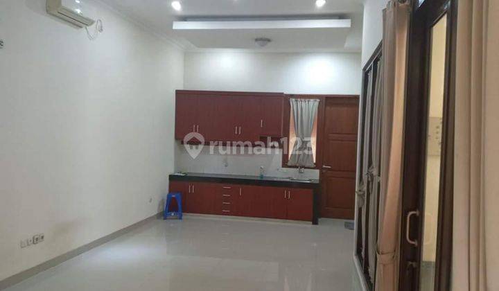 Dijual rumah mewah di cilandak dekat sekolah cikal dan highscope murah jual cepat 2