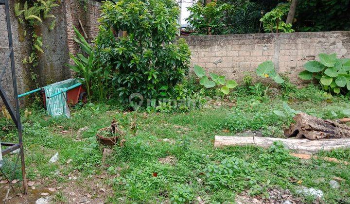 Dijual tanah di condet balekambang murah hanya 7,5 juta per meter  4