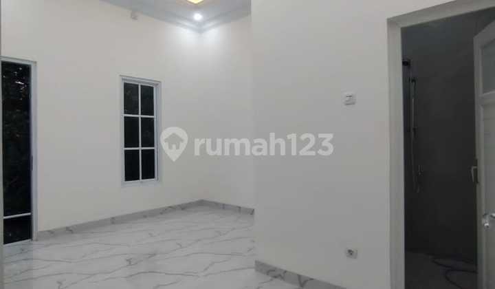 Dijual rumah mewah dan classic modern minimalist di jakarta selatan bagus 2