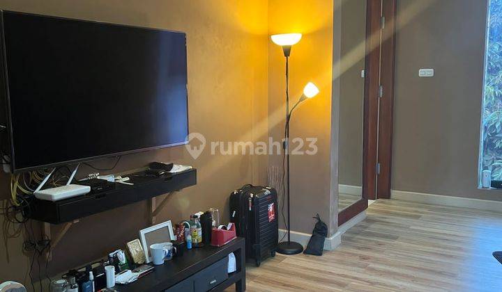 Dijual super murah kemang selatan hanya 3 9 milyar rumah cantik mewah lokasi top 1