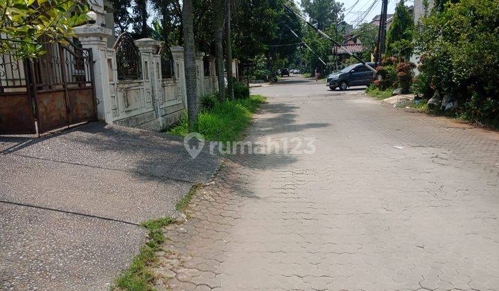 Dijual Rumah mewah sangat luas termurah di cinere hanya 2 menit dari pintu tol krukut termurah lokasi top  2