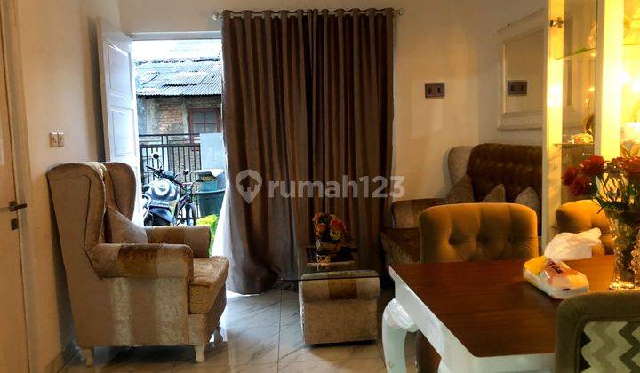 Rumah murah di jati asih bekasi mewah dua lantai hanya 850 juta akses dekat kemana mana 2