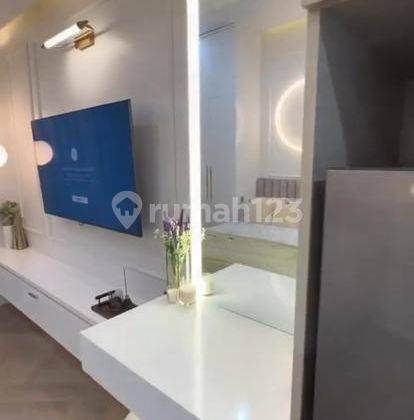 Apartement selangkah dari stasiun bogor dijual mewah hunian yang sangat menjanjikan dan hanya jalan kaki 5 menit dari stasiun bogor start dari 500 jutaan 2