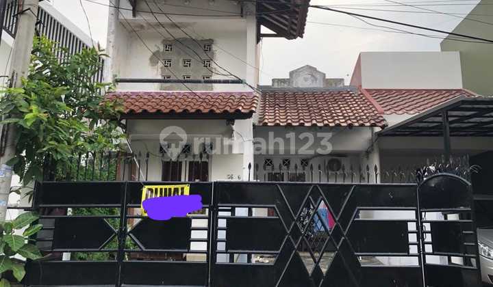Rumah dijual griya cinere perumahan bagus dekat sekolah lazuardi cinere murah ya Rumah dijual griya cinere perumahan bagus dekat sekolah lazuardi cinere murah ya