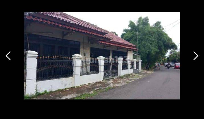 Dijual rumah lokasi tebet manggarai cocok buat kost lokasi premium bosa kpr 2