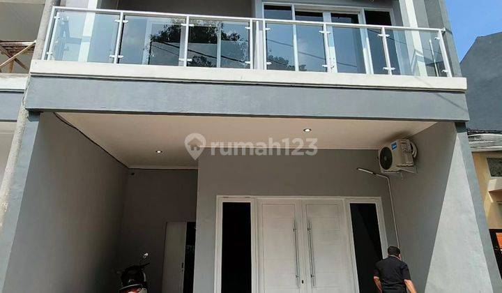 Dijual rumah sisa 2 unit saja bisa kpr pribadi ya ke pemilik rumah bagus rumah baru mewah murah 1