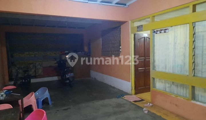 Dijual Rumah di dekat kompleks MPR cilandak  hitung tanah ya lokasi premium murah bisa nego  2