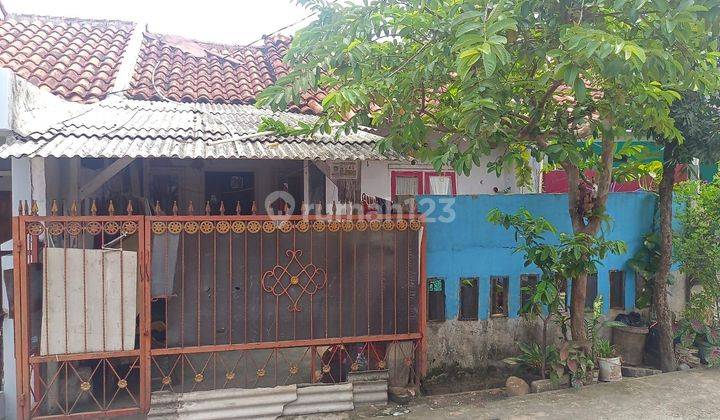 Dijual cepaaat rumah dalam perumahan di villa mahkota cibinong dekat pakan sari lokasi sangat strategis jual cepat ya 1