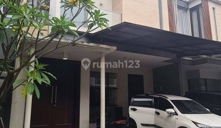 Dijual rumah mewah di duren tiga selatan mewah dan cantik pasti suka kalo lihat 1