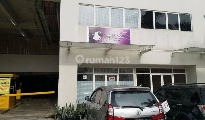 Dijual ruko bagus di cinere jual cepat bisa buat kantor notaris atau klinik gigi murah banget  1