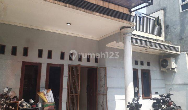 Dijual Rumah Bagus Akses 2 Mobil.lebar Di.lenteng Agung Murah Banget Ini.yuk Bisa Nego 2