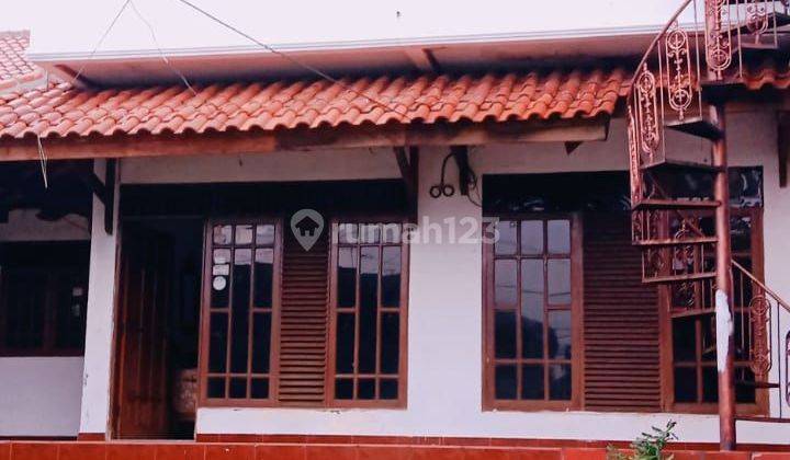 Dijual Rumah Sangat Murah Bisa Buat Kost Area Lenteng Agung Murah Harga Nego 1