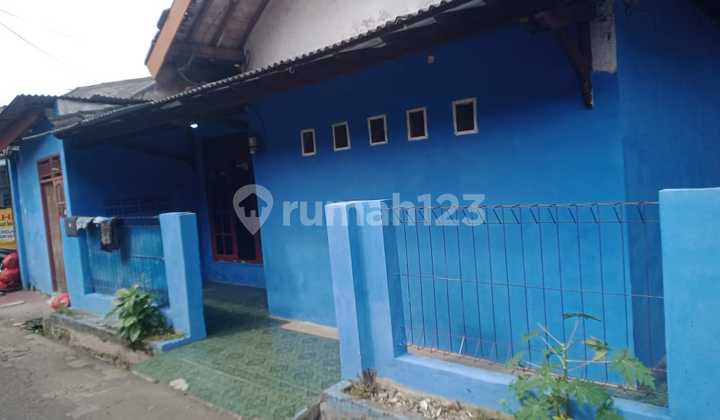 Di Kontrakan ******** Ya Di.tanjung Barat 2