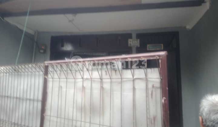 Sell Cheap House with Motorcycle Access for Affordable Investment