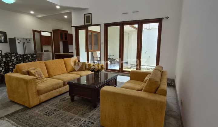 For Rent Disewakan Rumah Siap Huni Dalam Town House Lokasi Jatipadang Belakang Mall Pejaten.village 2