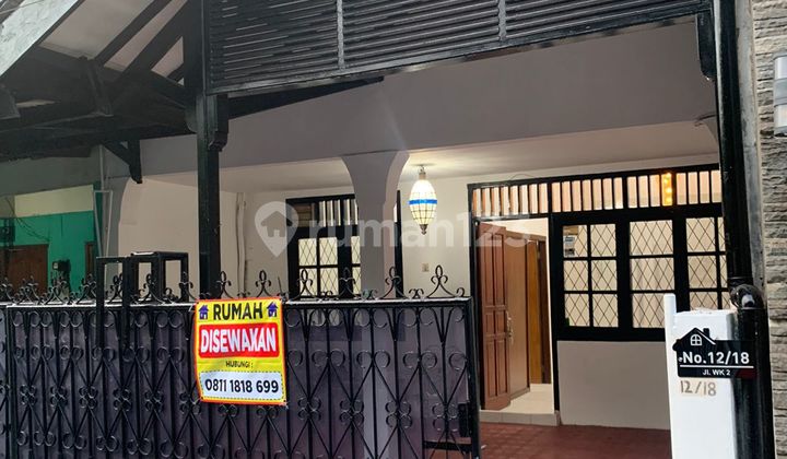 Dijual Rumah Di.wijayakusuma.cilandak Murah Banget Bisa Nego Hubungi 08193226xxxx