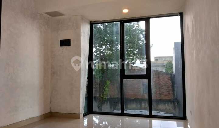 Dijual Rumah Baru Di.permata Residence Balekambang Condet Kramat Jati Jakarta Timur Bagus Rumah Nya Bangunan Kokoh Keren 2