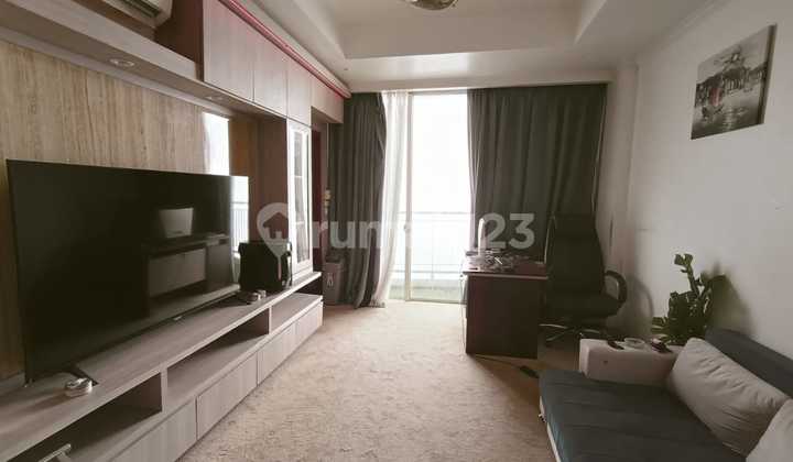 Dijual For Sale Apartment Mewah Bagus Harga Negotiable 2