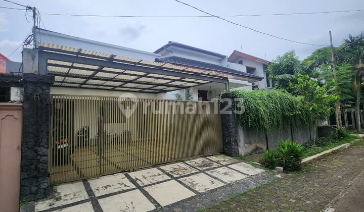 For Sale ******** Mewah Harga Murah ******** Area Tanah Kusir bisa ******** 6.75 Milyar
