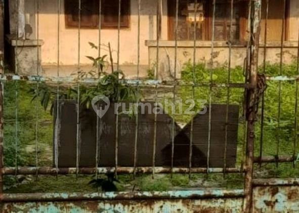 Jual Tanah Murah.bebwas Banjir Pasar Minggu Perumahan 1