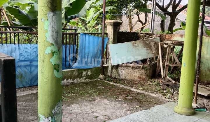 Dijual Rumah Scond Murah Dekat Pemda Cibinong Harga Nego 2