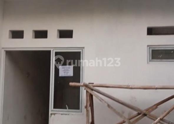 Dijual Rumah Dekat Terminal.jatijajar Depok.murah Bisa.nego 1