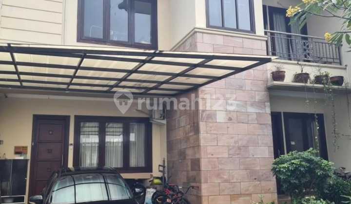 For Rent Disewakan Rumah Mewah Dalam Komples Mewah Di Pejaten Barat Ada Kolam.renang Pribadi