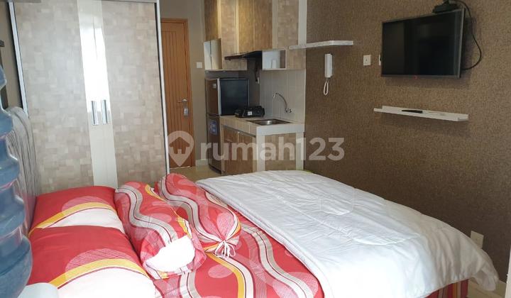 ******** ******** Apartment Cinere Bellevue ******** ******** Apartment Cinere Bellevue
