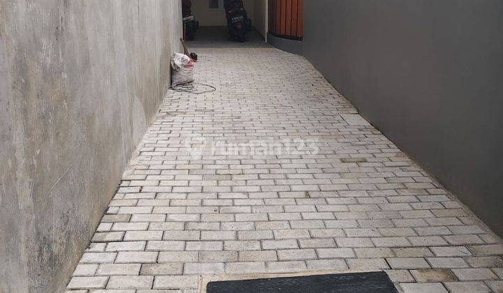 Di Sewakan Rumah.bagus Di.lenteng.agung 2