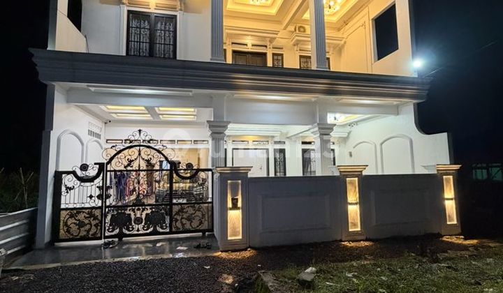 Dijual Rumah Mewah di Bogor Ciampea Jalan.abdul.fatah Jual Cepat Dijual Rumah Mewah di Bogor Ciampea Jalan.abdul.fatah Jual Cepat